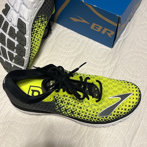 Brooks PureFlow 5 - Picture 4 of 6
